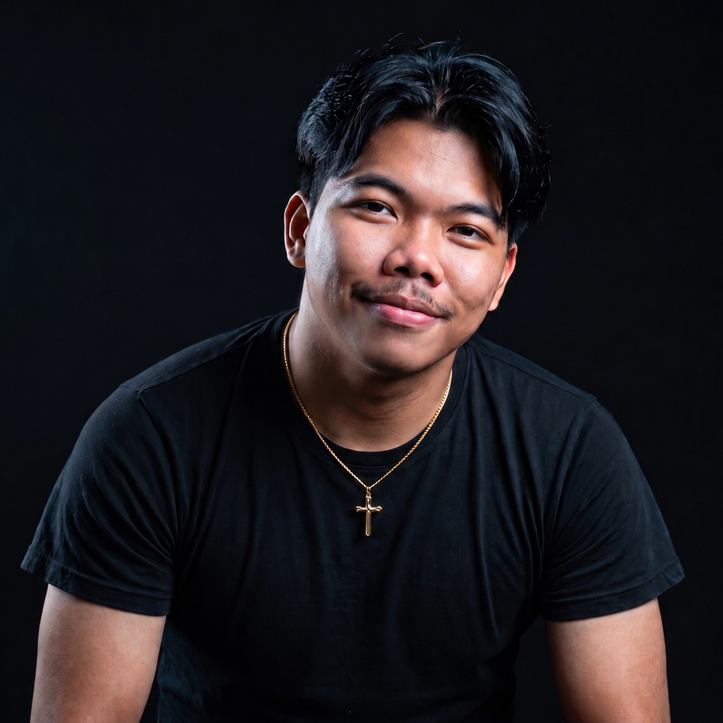 Farrel Apriandry - Software Engineer